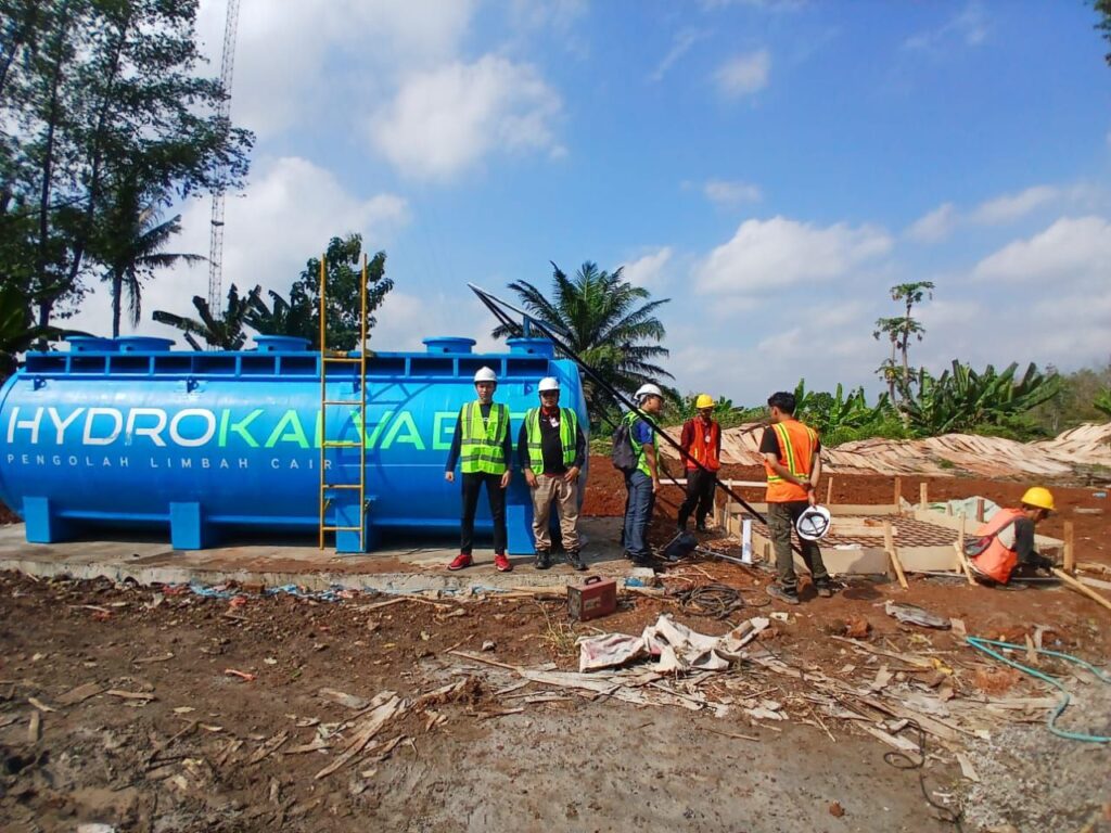 instalasi pengolahan air limbah domestik komunal hydrokalvabio (4)